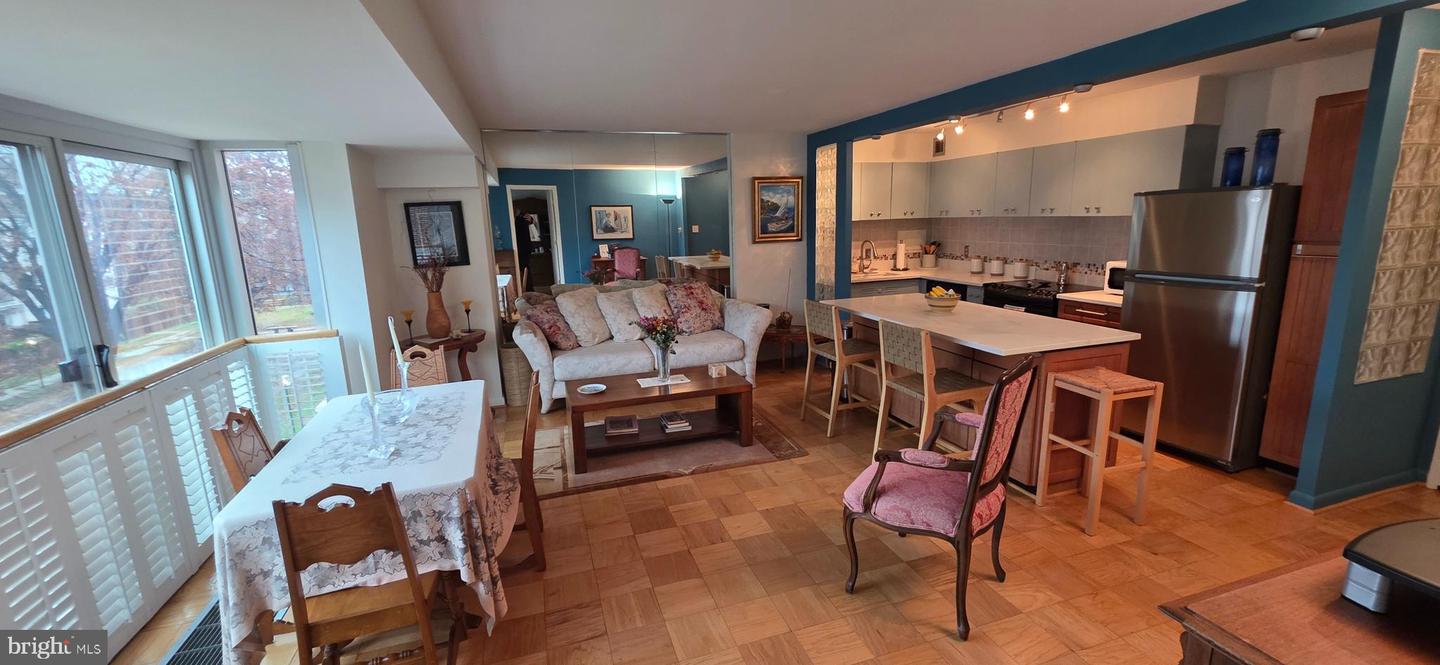 510 N ST SW #N-323, WASHINGTON, District Of Columbia 20024, 1 Bedroom Bedrooms, ,1 BathroomBathrooms,Residential,For sale,510 N ST SW #N-323,DCDC2233932 MLS # DCDC2233932