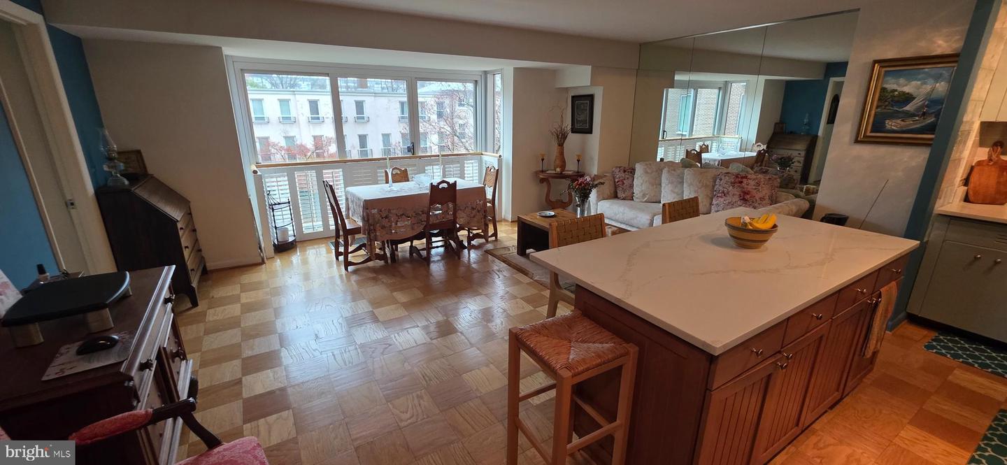 510 N ST SW #N-323, WASHINGTON, District Of Columbia 20024, 1 Bedroom Bedrooms, ,1 BathroomBathrooms,Residential,For sale,510 N ST SW #N-323,DCDC2233932 MLS # DCDC2233932