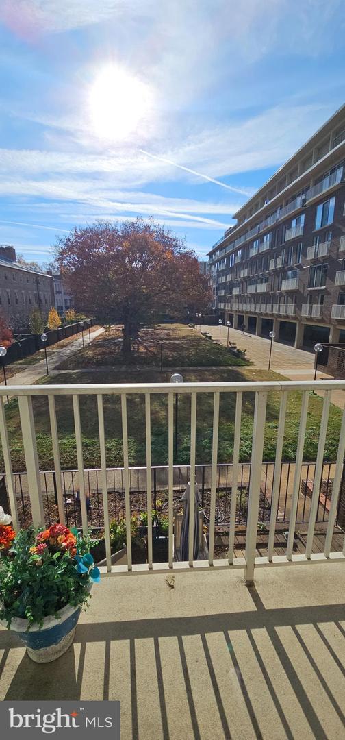 510 N ST SW #N-323, WASHINGTON, District Of Columbia 20024, 1 Bedroom Bedrooms, ,1 BathroomBathrooms,Residential,For sale,510 N ST SW #N-323,DCDC2233932 MLS # DCDC2233932