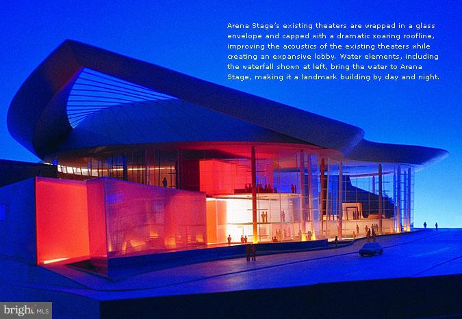 510 N ST SW #N-323, WASHINGTON, District Of Columbia 20024, 1 Bedroom Bedrooms, ,1 BathroomBathrooms,Residential,For sale,510 N ST SW #N-323,DCDC2233932 MLS # DCDC2233932