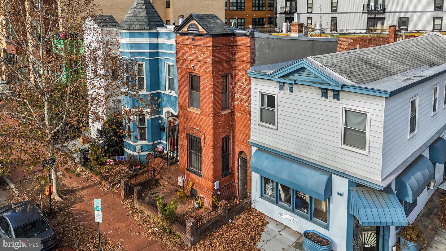 1362 E ST SE, WASHINGTON, District Of Columbia 20003, ,Land,For sale,1362 E ST SE,DCDC2233846 MLS # DCDC2233846