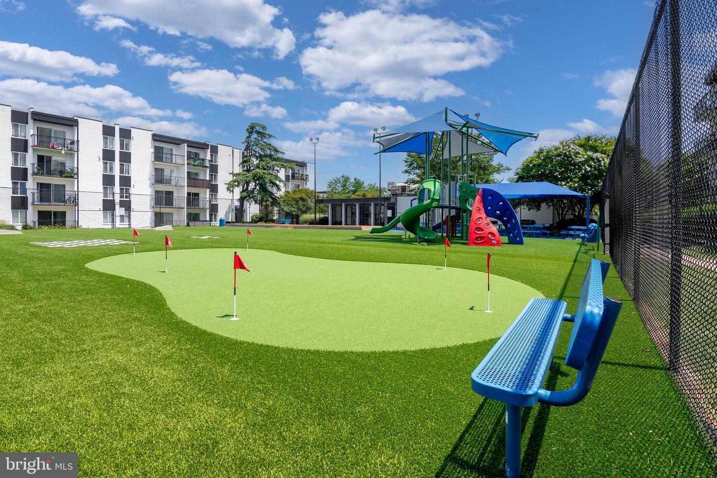 75 S REYNOLDS ST #101, ALEXANDRIA, Virginia 22304, 2 Bedrooms Bedrooms, ,2 BathroomsBathrooms,Residential,For sale,75 S REYNOLDS ST #101,VAAX2046886 MLS # VAAX2046886