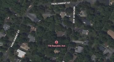 119 REPUBLIC AVE, LOCUST GROVE, Virginia 22508, ,Land,For sale,119 REPUBLIC AVE,VAOR2012900 MLS # VAOR2012900