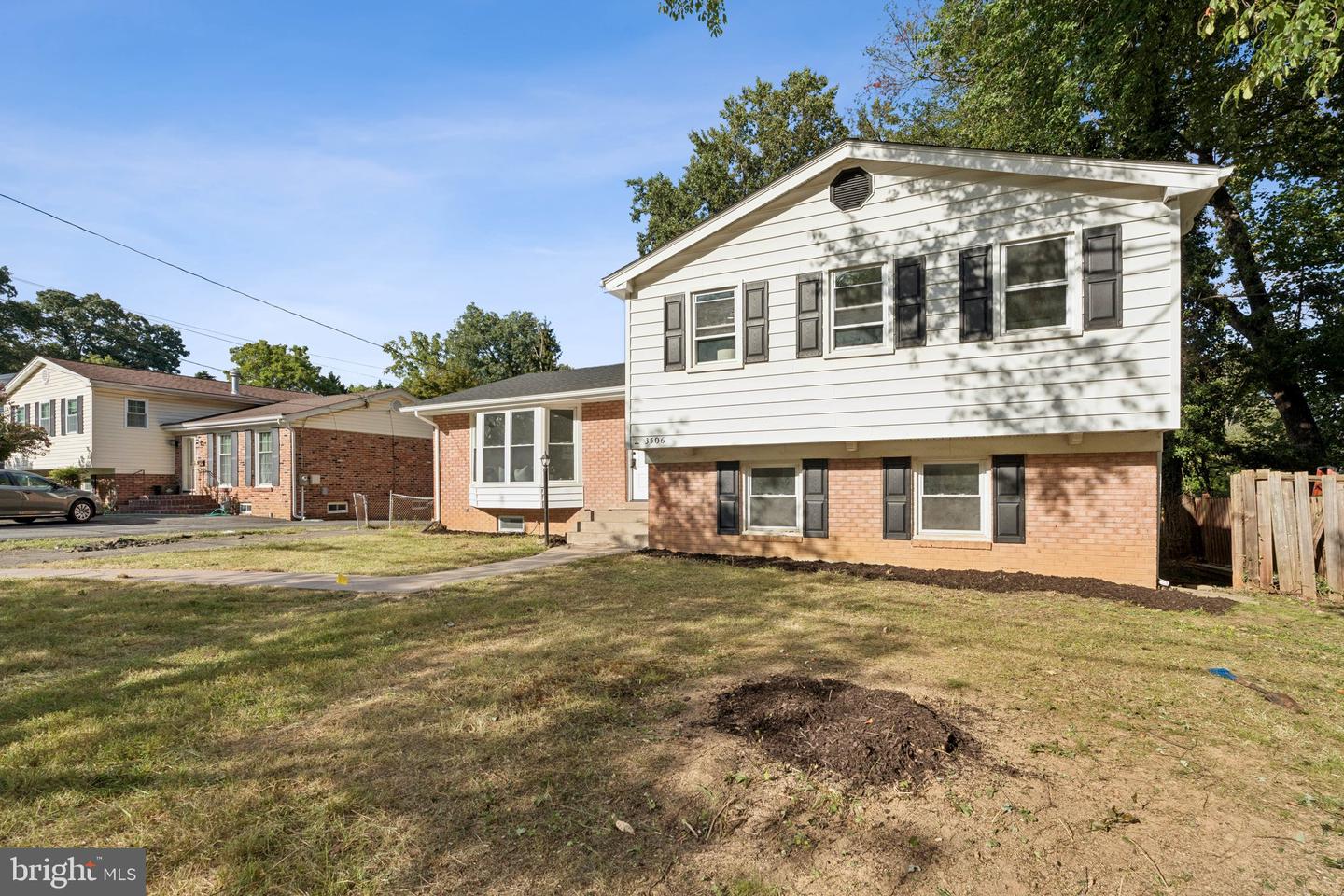 3506 QUEEN ANNE DR, FAIRFAX, Virginia 22030, 5 Bedrooms Bedrooms, ,3 BathroomsBathrooms,Residential,For sale,3506 QUEEN ANNE DR,VAFC2006750 MLS # VAFC2006750