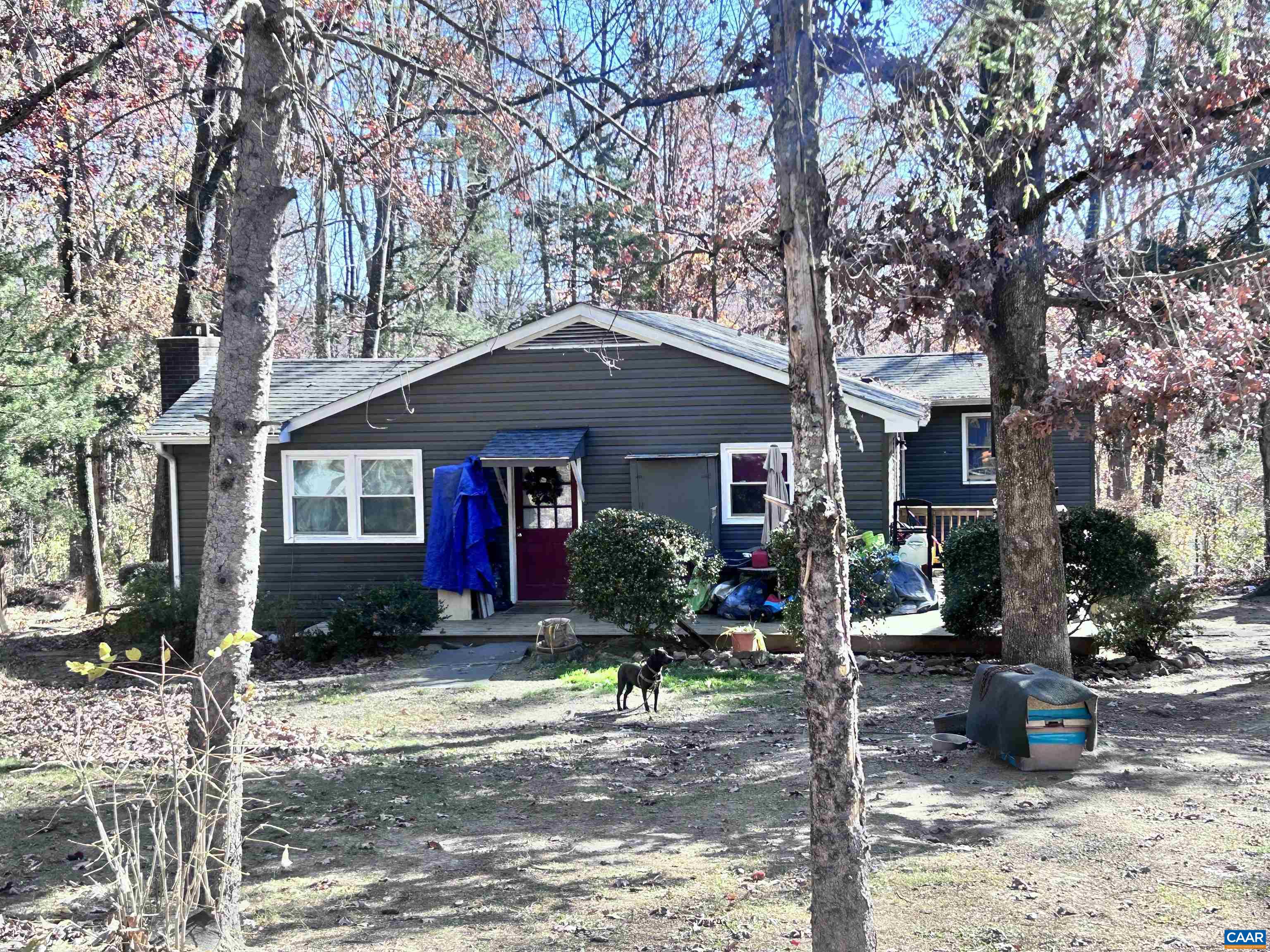 2003 SWEET HOLLOW LN, CHARLOTTESVILLE, Virginia 22903, 3 Bedrooms Bedrooms, ,1 BathroomBathrooms,Residential,2003 SWEET HOLLOW LN,671638 MLS # 671638