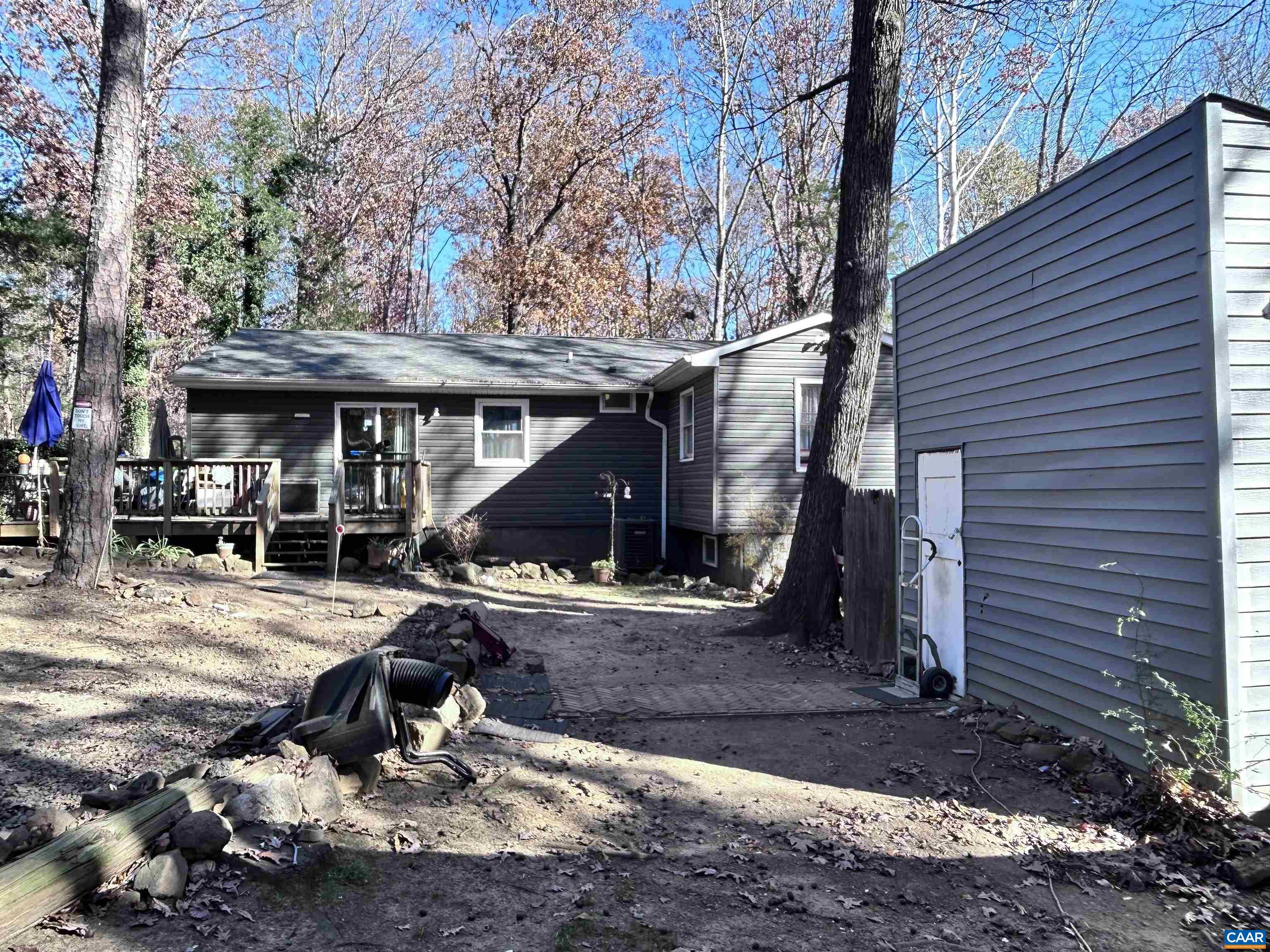 2003 SWEET HOLLOW LN, CHARLOTTESVILLE, Virginia 22903, 3 Bedrooms Bedrooms, ,1 BathroomBathrooms,Residential,2003 SWEET HOLLOW LN,671638 MLS # 671638