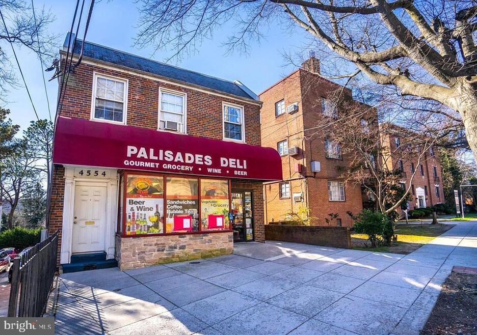 4545 MACARTHUR BLVD NW #G7, WASHINGTON, District Of Columbia 20007, 1 Bedroom Bedrooms, ,1 BathroomBathrooms,Residential,For sale,4545 MACARTHUR BLVD NW #G7,DCDC2225864 MLS # DCDC2225864