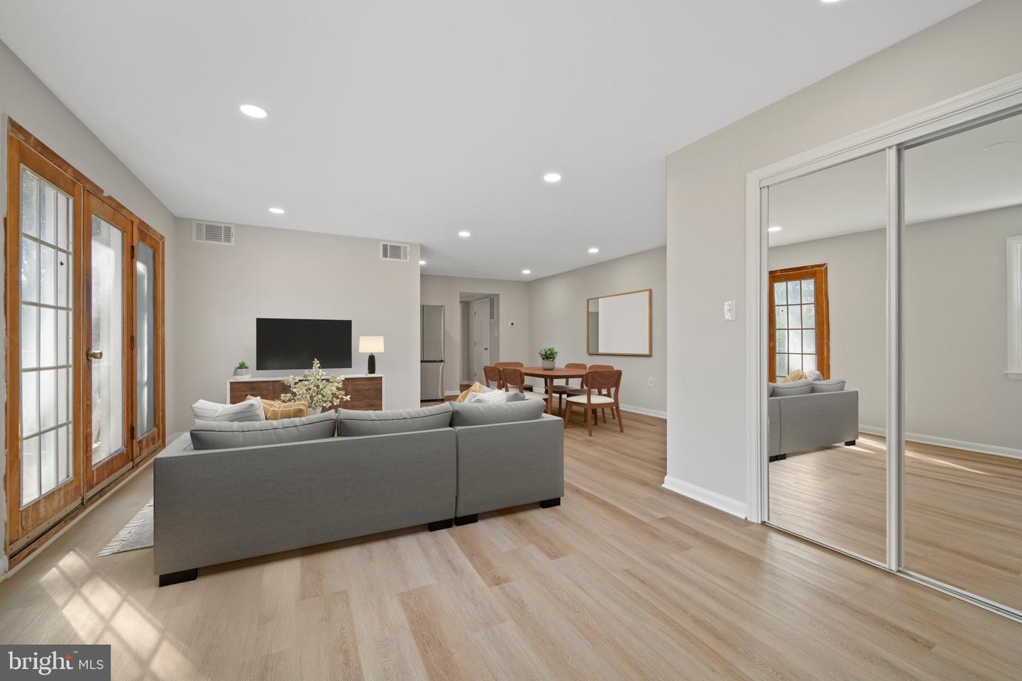 9491 FAIRFAX BLVD #303, FAIRFAX, Virginia 22031, 1 Bedroom Bedrooms, 2 Rooms Rooms,1 BathroomBathrooms,Residential,For sale,9491 FAIRFAX BLVD #303,VAFC2007150 MLS # VAFC2007150