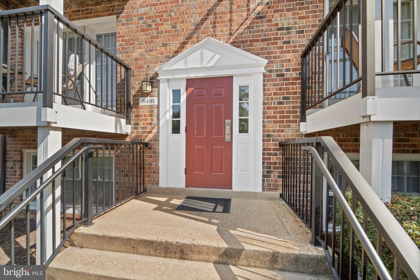 9491 FAIRFAX BLVD #303, FAIRFAX, Virginia 22031, 1 Bedroom Bedrooms, 2 Rooms Rooms,1 BathroomBathrooms,Residential,For sale,9491 FAIRFAX BLVD #303,VAFC2007150 MLS # VAFC2007150