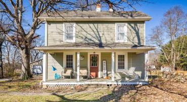 7110 ROCKY BAR RD, ELKTON, Virginia 22827, 5 Bedrooms Bedrooms, ,2 BathroomsBathrooms,Residential,7110 ROCKY BAR RD,671662 MLS # 671662