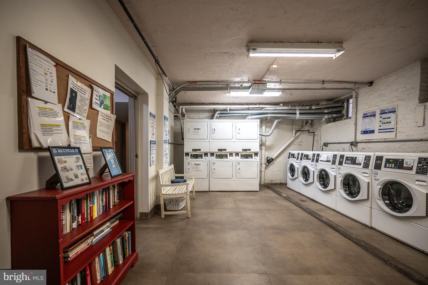 1820 CLYDESDALE PL NW #411, WASHINGTON, District Of Columbia 20009, ,1 BathroomBathrooms,Residential,For sale,1820 CLYDESDALE PL NW #411,DCDC2226868 MLS # DCDC2226868