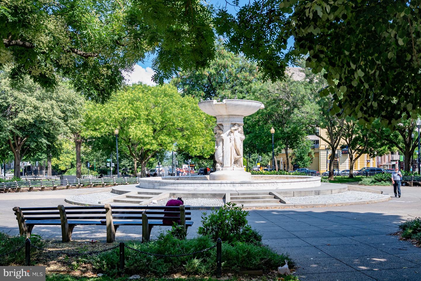 1820 CLYDESDALE PL NW #411, WASHINGTON, District Of Columbia 20009, ,1 BathroomBathrooms,Residential,For sale,1820 CLYDESDALE PL NW #411,DCDC2226868 MLS # DCDC2226868