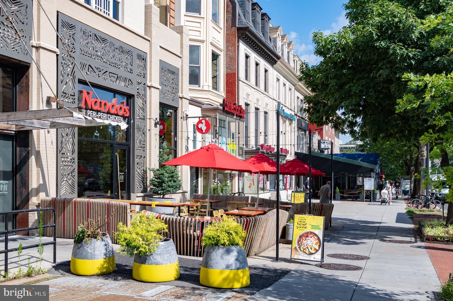 1820 CLYDESDALE PL NW #411, WASHINGTON, District Of Columbia 20009, ,1 BathroomBathrooms,Residential,For sale,1820 CLYDESDALE PL NW #411,DCDC2226868 MLS # DCDC2226868