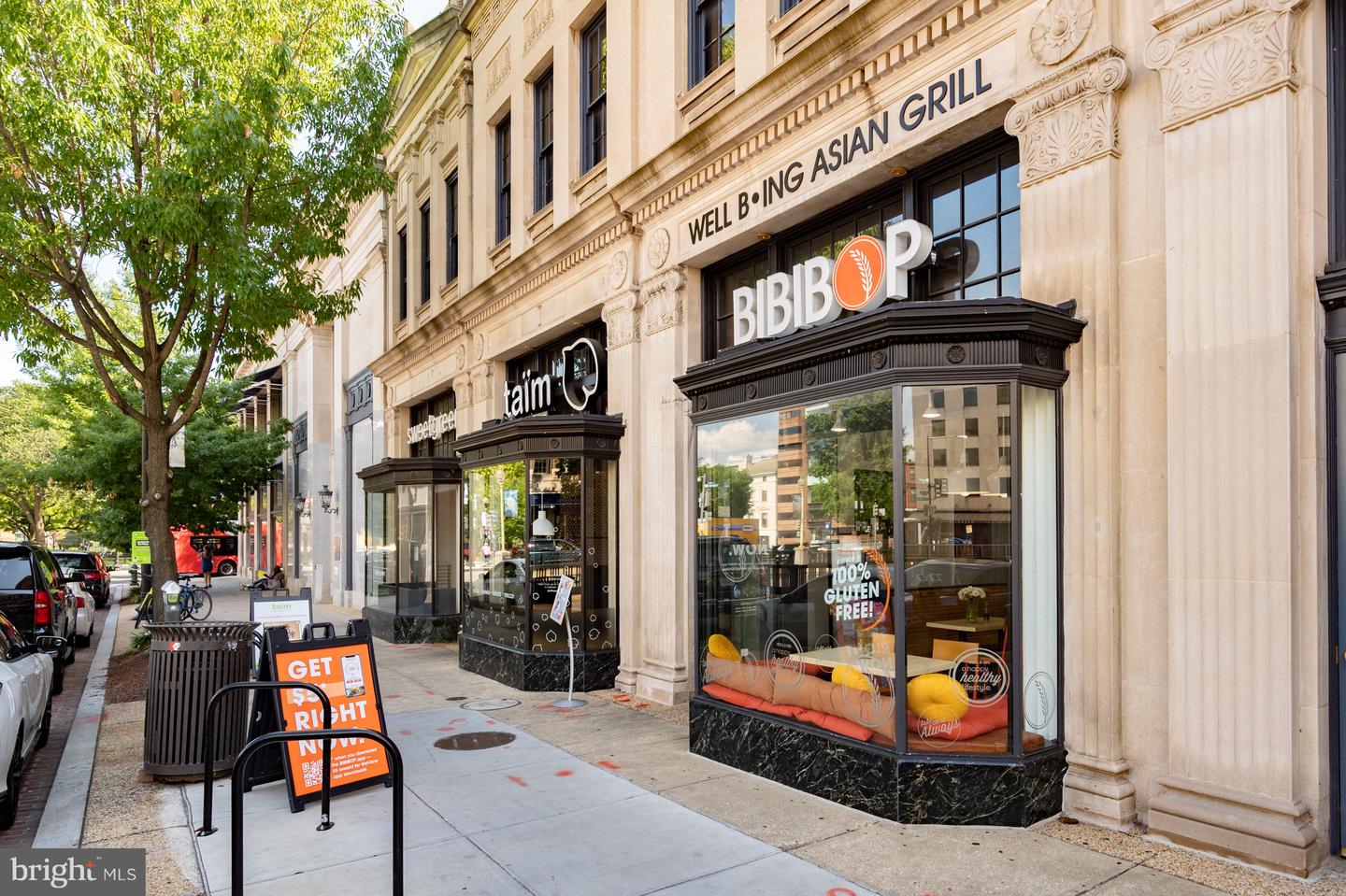 1820 CLYDESDALE PL NW #411, WASHINGTON, District Of Columbia 20009, ,1 BathroomBathrooms,Residential,For sale,1820 CLYDESDALE PL NW #411,DCDC2226868 MLS # DCDC2226868