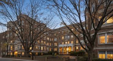 1820 CLYDESDALE PL NW #411, WASHINGTON, District Of Columbia 20009, ,1 BathroomBathrooms,Residential,For sale,1820 CLYDESDALE PL NW #411,DCDC2226868 MLS # DCDC2226868