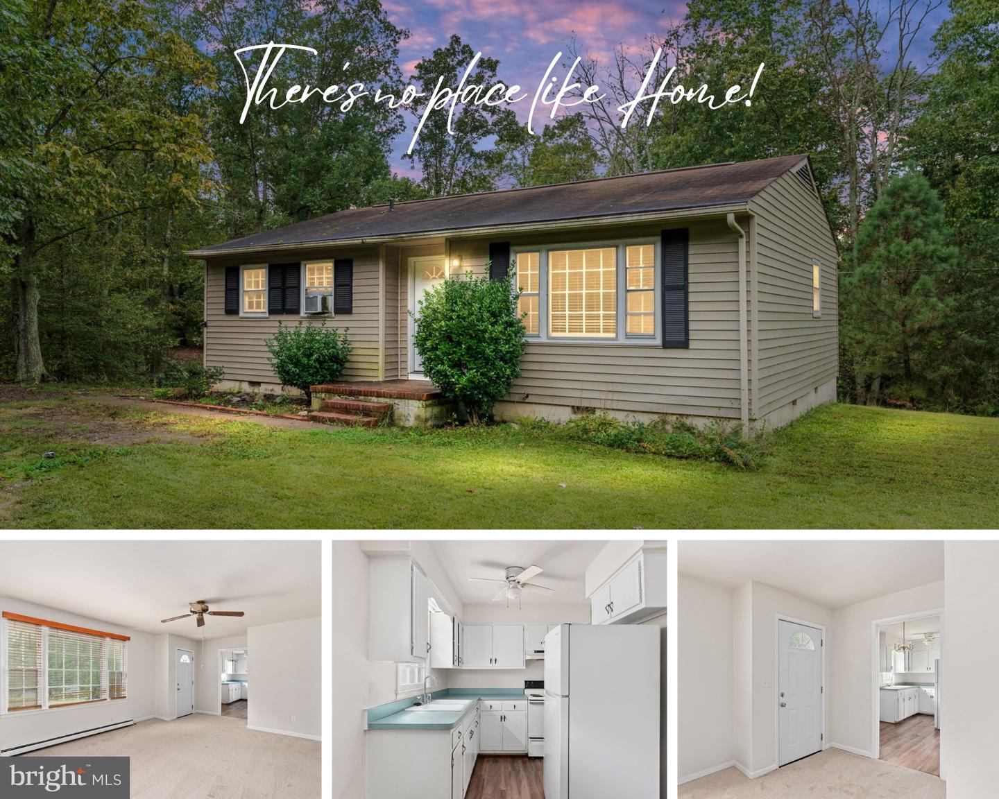 14208 SPRINGFIELD LN, KING GEORGE, Virginia 22485, 3 Bedrooms Bedrooms, ,1 BathroomBathrooms,Residential,For sale,14208 SPRINGFIELD LN,VAKG2007150 MLS # VAKG2007150