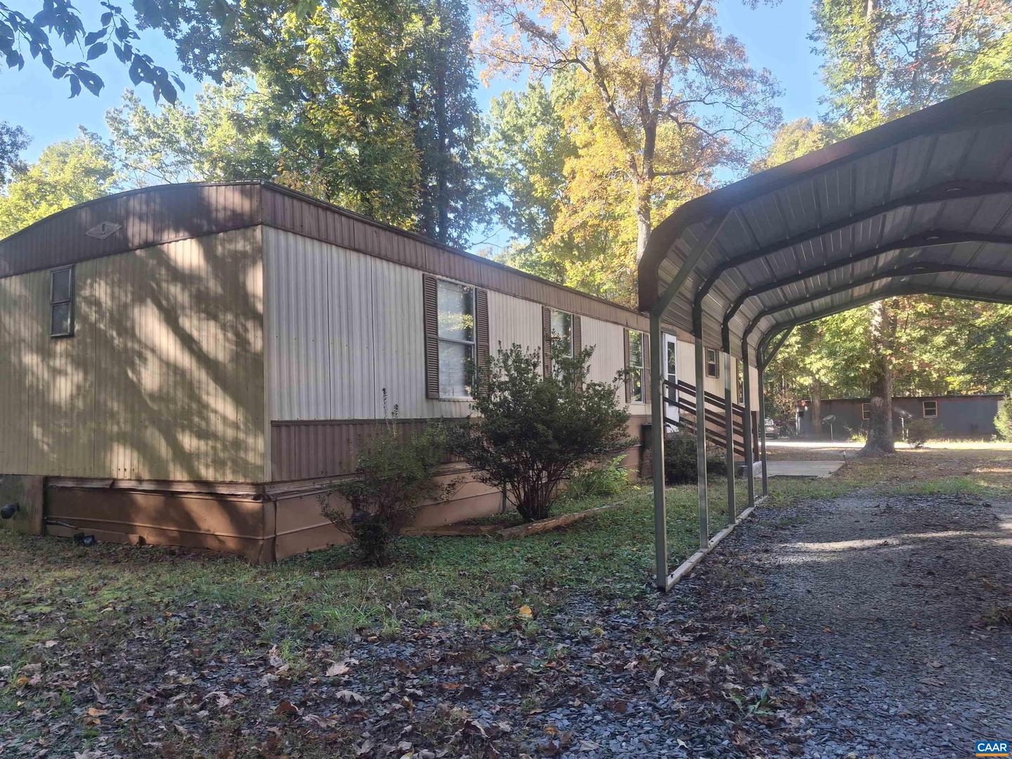 163 VILLAGE LN, DILLWYN, Virginia 23936, 3 Bedrooms Bedrooms, ,1 BathroomBathrooms,Residential,For sale,163 VILLAGE LN,670234 MLS # 670234