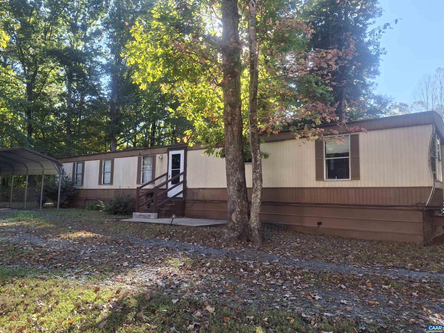 163 VILLAGE LN, DILLWYN, Virginia 23936, 3 Bedrooms Bedrooms, ,1 BathroomBathrooms,Residential,For sale,163 VILLAGE LN,670234 MLS # 670234