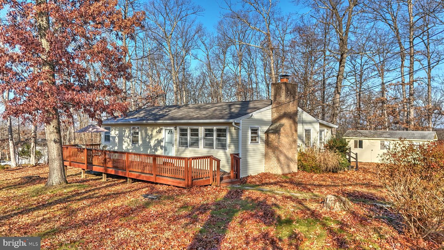 56 RIDGEWOOD LN, FRONT ROYAL, Virginia 22630, 3 Bedrooms Bedrooms, ,2 BathroomsBathrooms,Residential,For sale,56 RIDGEWOOD LN,VACL2006212 MLS # VACL2006212