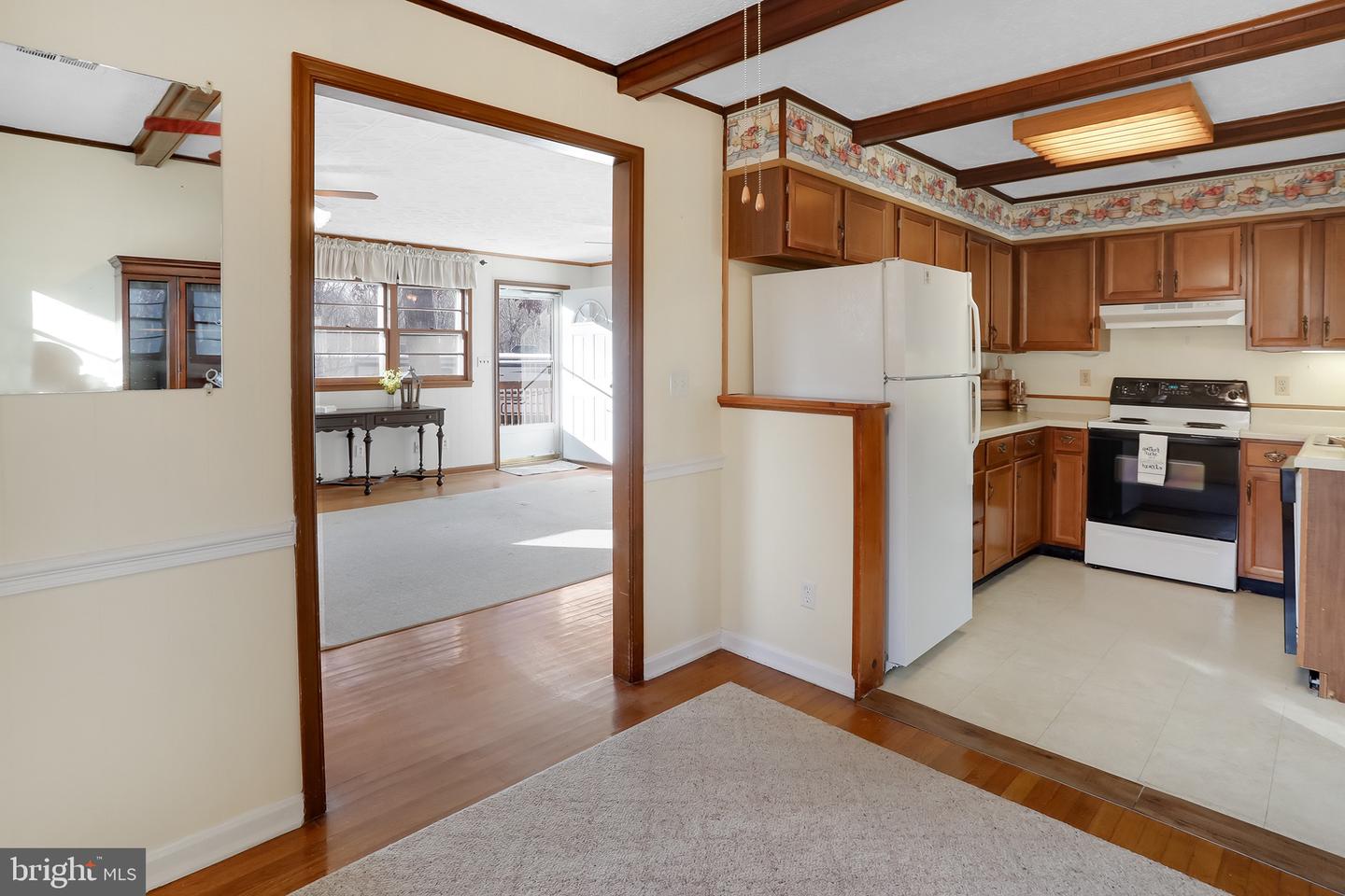 56 RIDGEWOOD LN, FRONT ROYAL, Virginia 22630, 3 Bedrooms Bedrooms, ,2 BathroomsBathrooms,Residential,For sale,56 RIDGEWOOD LN,VACL2006212 MLS # VACL2006212