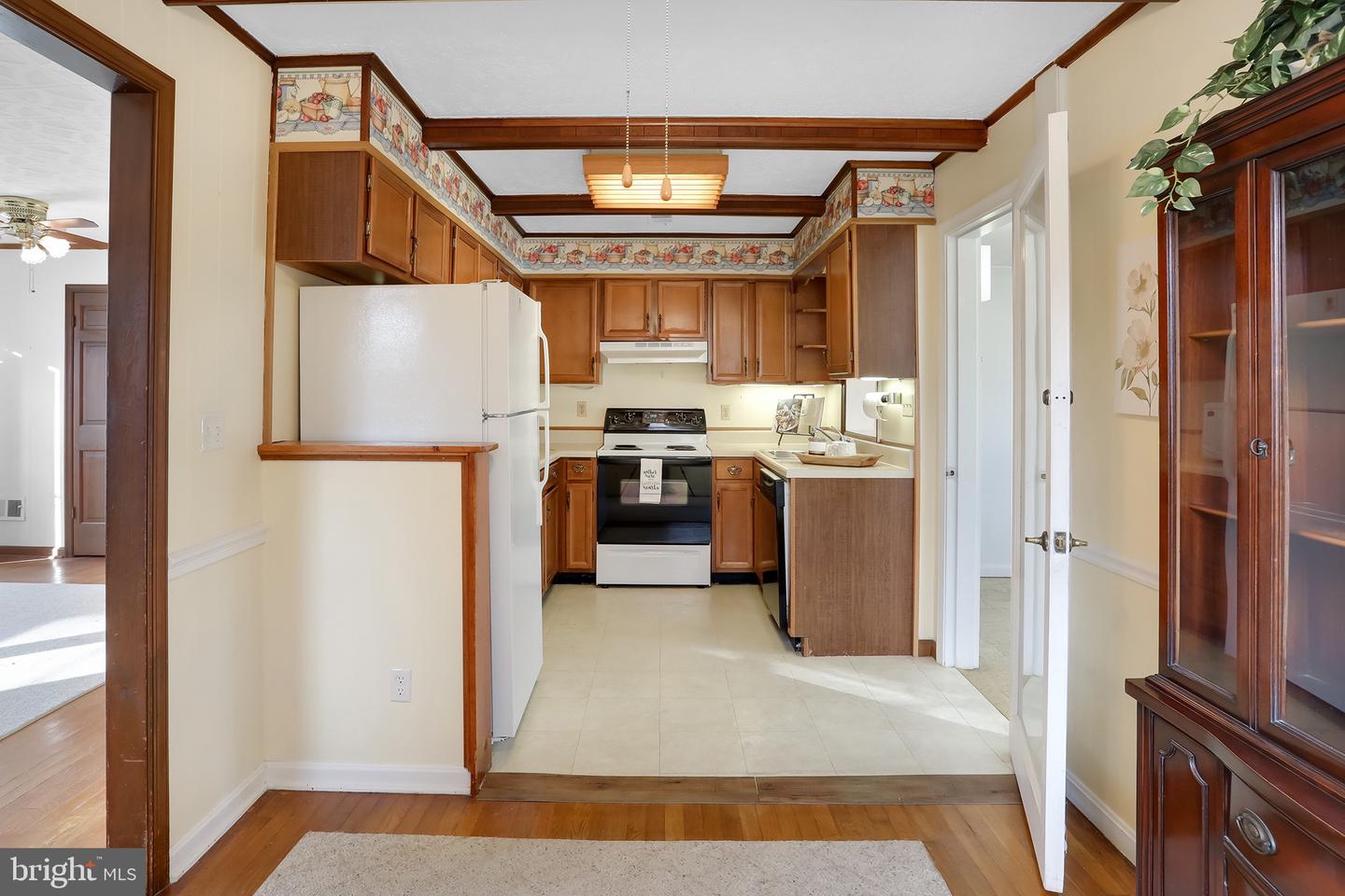 56 RIDGEWOOD LN, FRONT ROYAL, Virginia 22630, 3 Bedrooms Bedrooms, ,2 BathroomsBathrooms,Residential,For sale,56 RIDGEWOOD LN,VACL2006212 MLS # VACL2006212