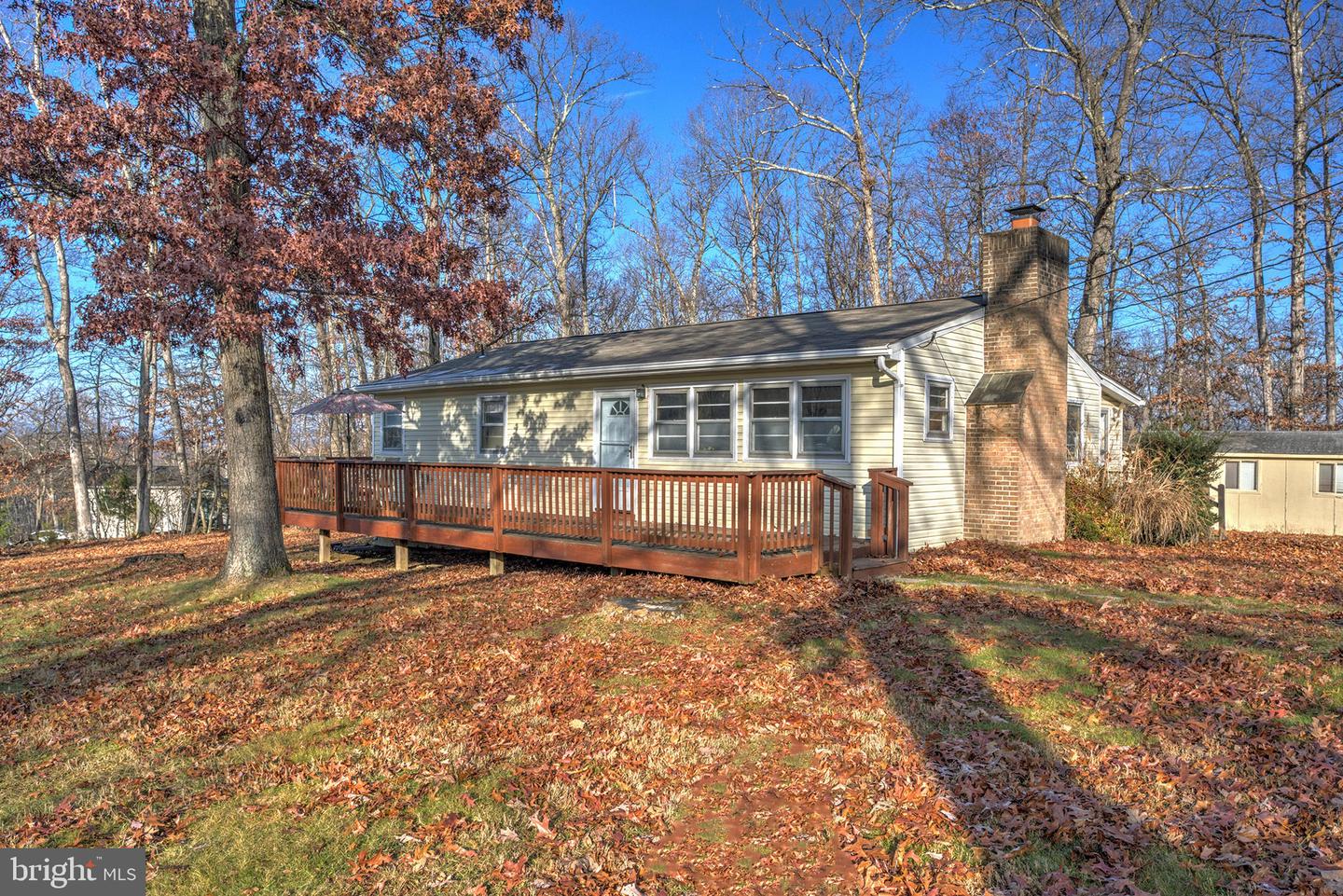 56 RIDGEWOOD LN, FRONT ROYAL, Virginia 22630, 3 Bedrooms Bedrooms, ,2 BathroomsBathrooms,Residential,For sale,56 RIDGEWOOD LN,VACL2006212 MLS # VACL2006212