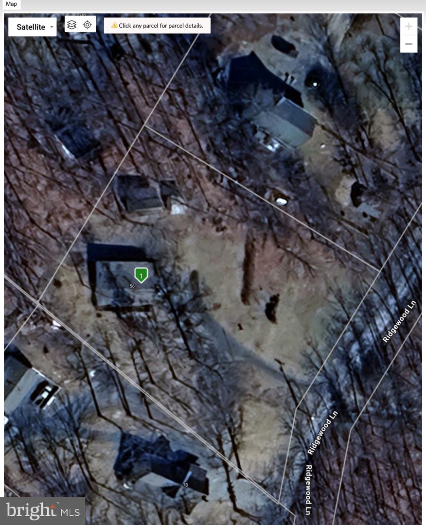 56 RIDGEWOOD LN, FRONT ROYAL, Virginia 22630, 3 Bedrooms Bedrooms, ,2 BathroomsBathrooms,Residential,For sale,56 RIDGEWOOD LN,VACL2006212 MLS # VACL2006212