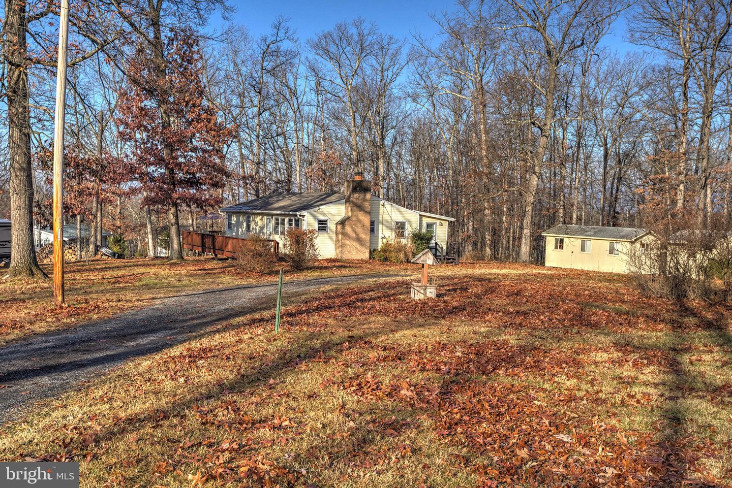 56 RIDGEWOOD LN, FRONT ROYAL, Virginia 22630, 3 Bedrooms Bedrooms, ,2 BathroomsBathrooms,Residential,For sale,56 RIDGEWOOD LN,VACL2006212 MLS # VACL2006212