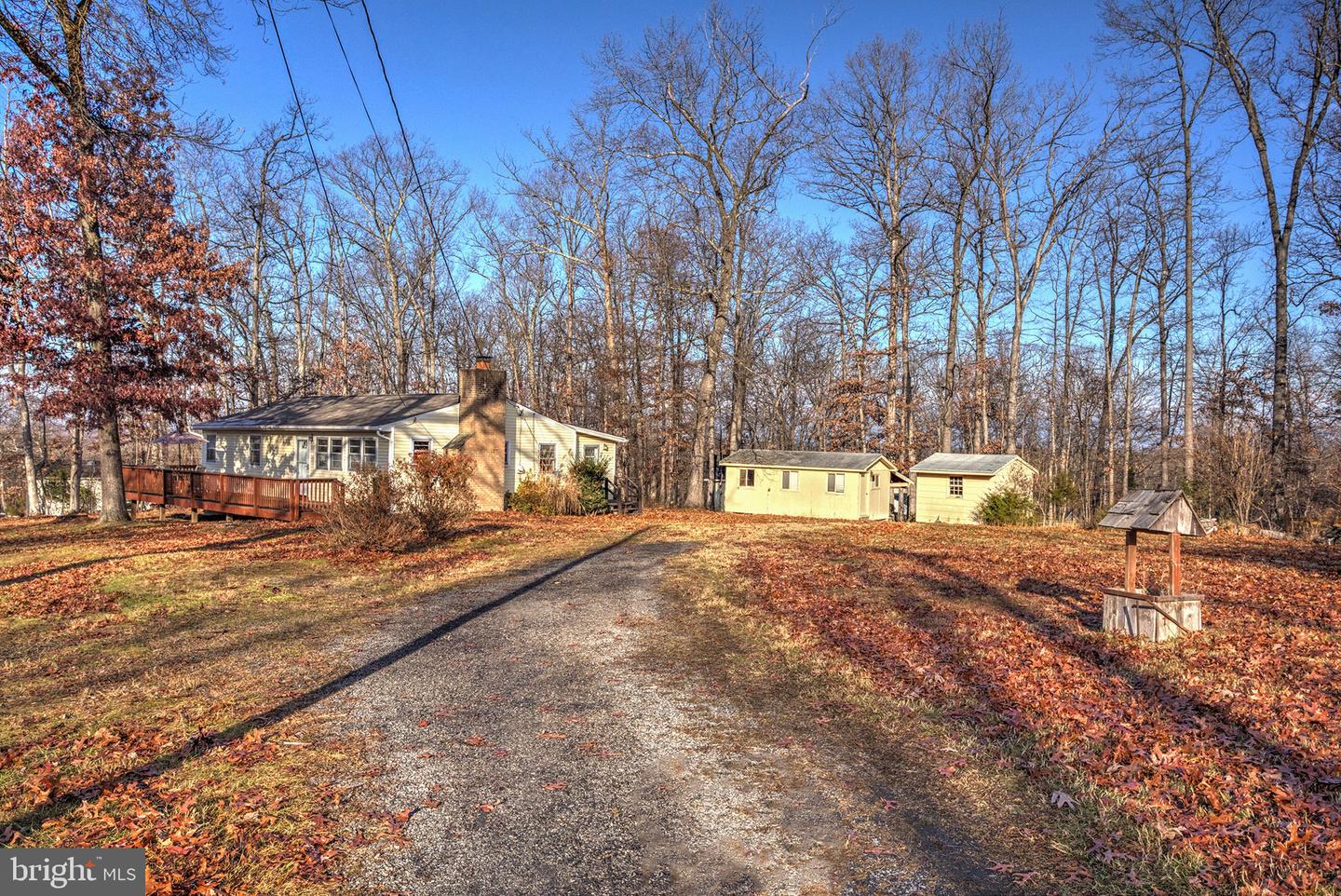 56 RIDGEWOOD LN, FRONT ROYAL, Virginia 22630, 3 Bedrooms Bedrooms, ,2 BathroomsBathrooms,Residential,For sale,56 RIDGEWOOD LN,VACL2006212 MLS # VACL2006212