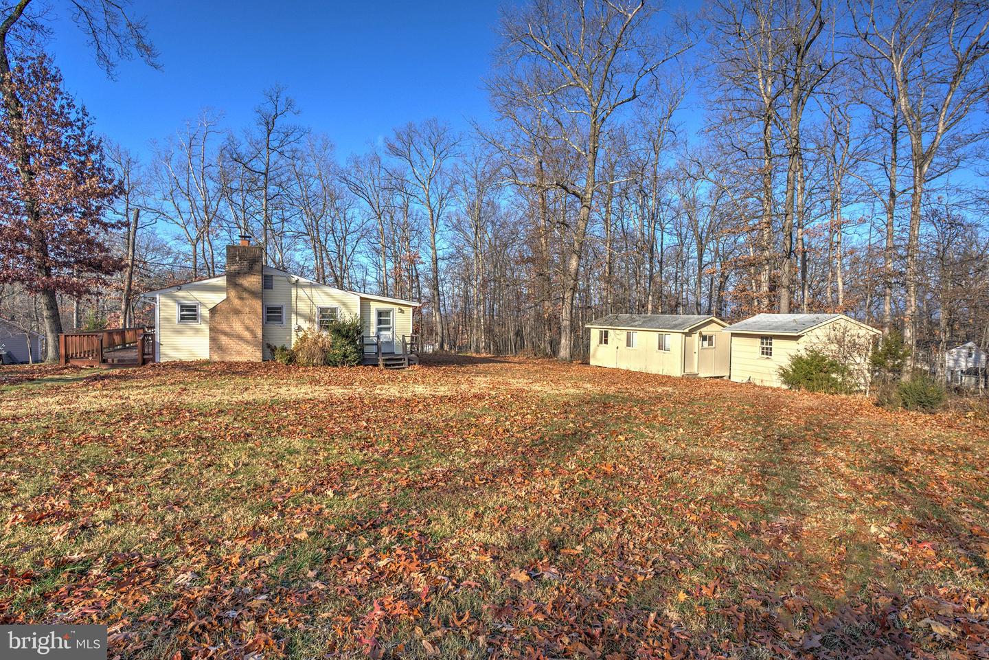 56 RIDGEWOOD LN, FRONT ROYAL, Virginia 22630, 3 Bedrooms Bedrooms, ,2 BathroomsBathrooms,Residential,For sale,56 RIDGEWOOD LN,VACL2006212 MLS # VACL2006212