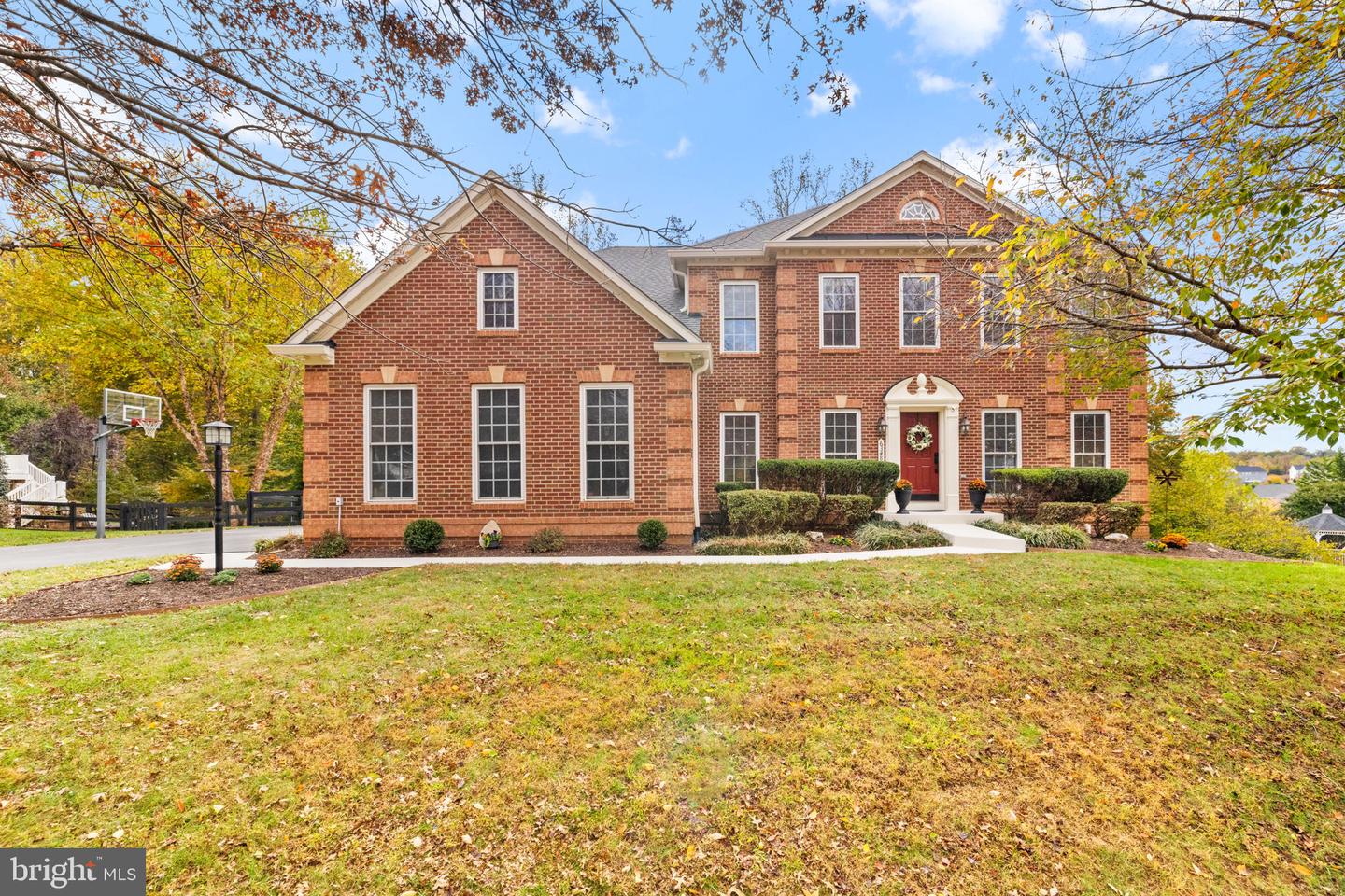 6348 BARN OWL CT, WARRENTON, Virginia 20187, 5 Bedrooms Bedrooms, ,3 BathroomsBathrooms,Residential,For sale,6348 BARN OWL CT,VAFQ2019656 MLS # VAFQ2019656