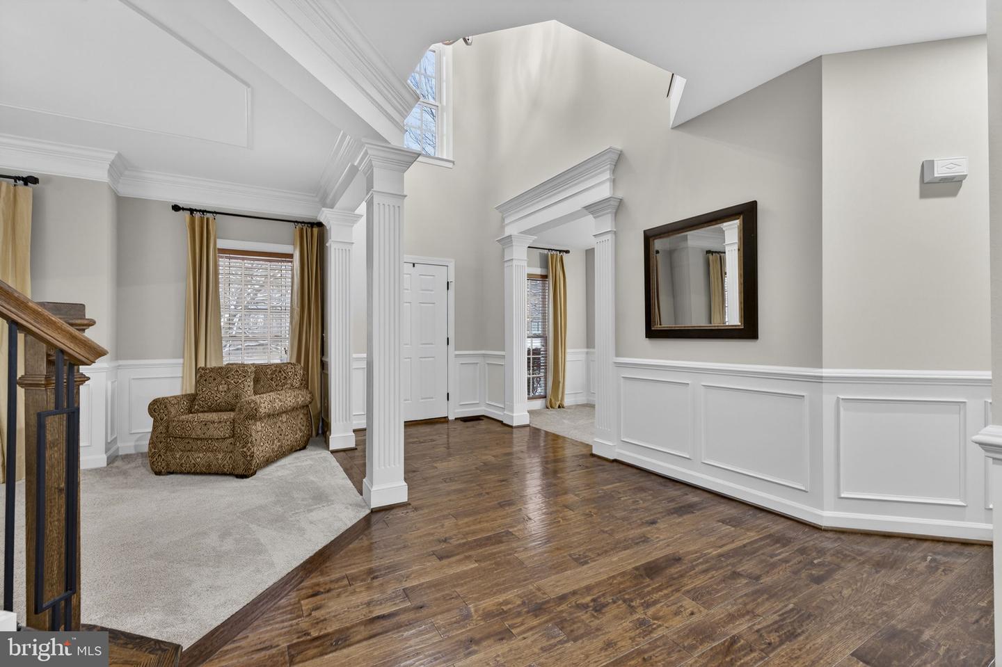 6348 BARN OWL CT, WARRENTON, Virginia 20187, 5 Bedrooms Bedrooms, ,3 BathroomsBathrooms,Residential,For sale,6348 BARN OWL CT,VAFQ2019656 MLS # VAFQ2019656