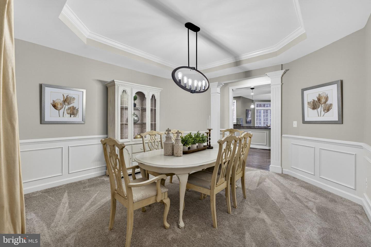 6348 BARN OWL CT, WARRENTON, Virginia 20187, 5 Bedrooms Bedrooms, ,3 BathroomsBathrooms,Residential,For sale,6348 BARN OWL CT,VAFQ2019656 MLS # VAFQ2019656