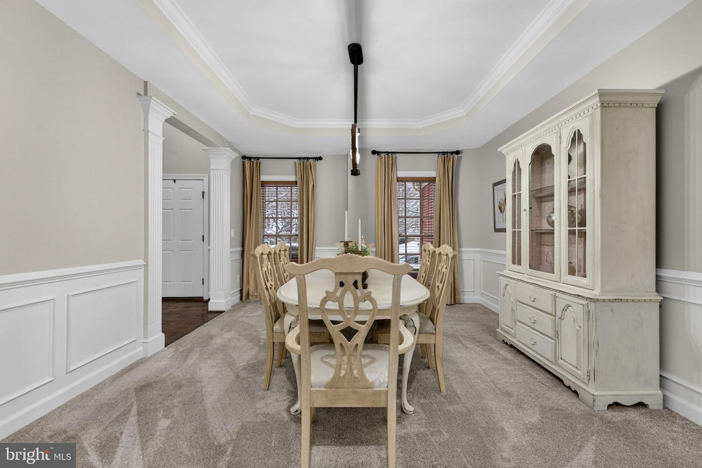 6348 BARN OWL CT, WARRENTON, Virginia 20187, 5 Bedrooms Bedrooms, ,3 BathroomsBathrooms,Residential,For sale,6348 BARN OWL CT,VAFQ2019656 MLS # VAFQ2019656