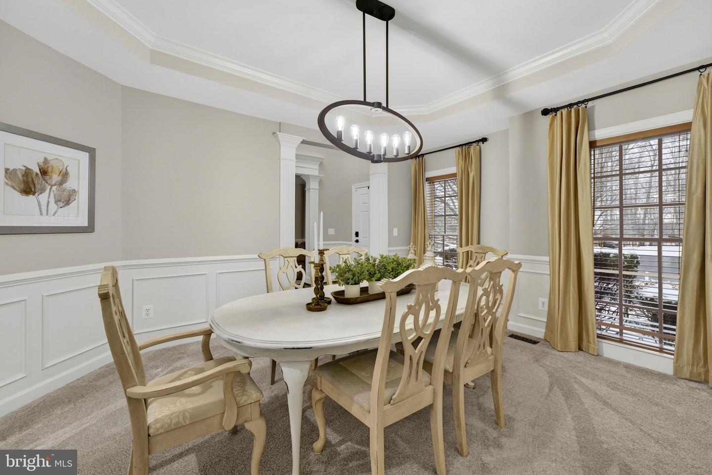 6348 BARN OWL CT, WARRENTON, Virginia 20187, 5 Bedrooms Bedrooms, ,3 BathroomsBathrooms,Residential,For sale,6348 BARN OWL CT,VAFQ2019656 MLS # VAFQ2019656