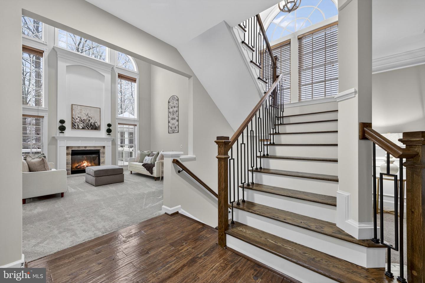 6348 BARN OWL CT, WARRENTON, Virginia 20187, 5 Bedrooms Bedrooms, ,3 BathroomsBathrooms,Residential,For sale,6348 BARN OWL CT,VAFQ2019656 MLS # VAFQ2019656