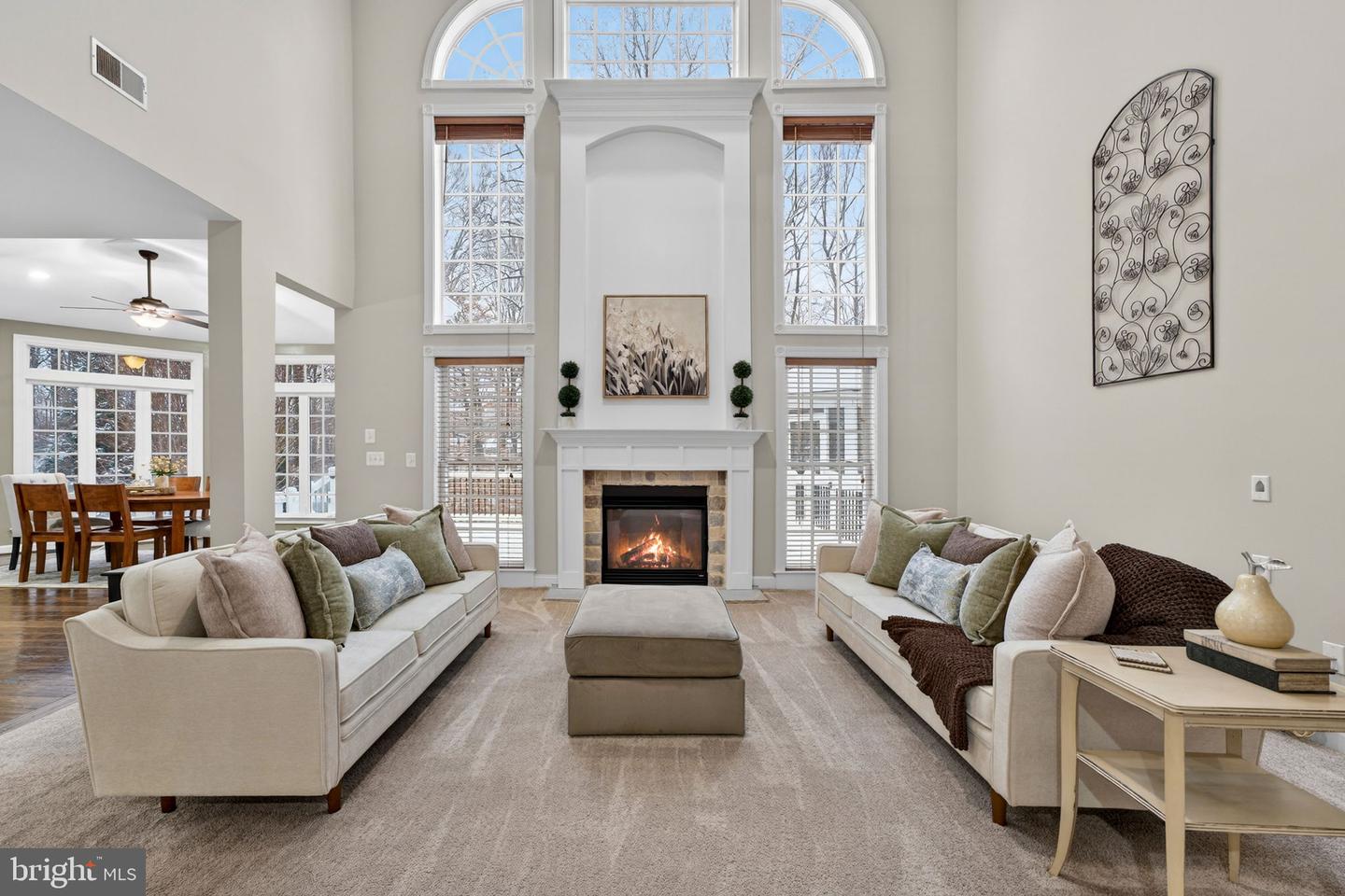 6348 BARN OWL CT, WARRENTON, Virginia 20187, 5 Bedrooms Bedrooms, ,3 BathroomsBathrooms,Residential,For sale,6348 BARN OWL CT,VAFQ2019656 MLS # VAFQ2019656