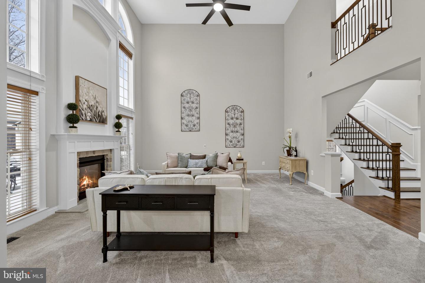 6348 BARN OWL CT, WARRENTON, Virginia 20187, 5 Bedrooms Bedrooms, ,3 BathroomsBathrooms,Residential,For sale,6348 BARN OWL CT,VAFQ2019656 MLS # VAFQ2019656