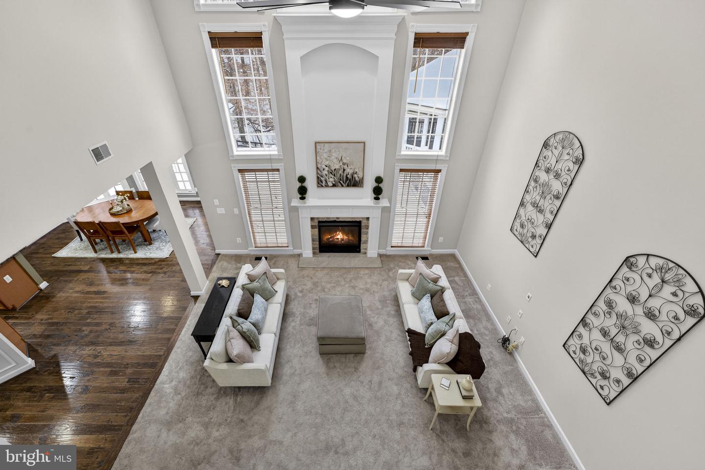 6348 BARN OWL CT, WARRENTON, Virginia 20187, 5 Bedrooms Bedrooms, ,3 BathroomsBathrooms,Residential,For sale,6348 BARN OWL CT,VAFQ2019656 MLS # VAFQ2019656