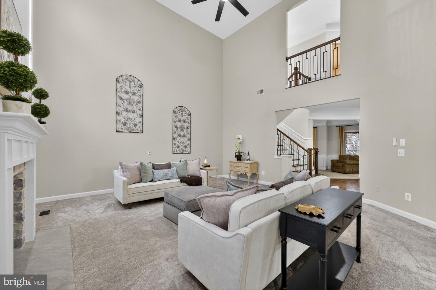 6348 BARN OWL CT, WARRENTON, Virginia 20187, 5 Bedrooms Bedrooms, ,3 BathroomsBathrooms,Residential,For sale,6348 BARN OWL CT,VAFQ2019656 MLS # VAFQ2019656