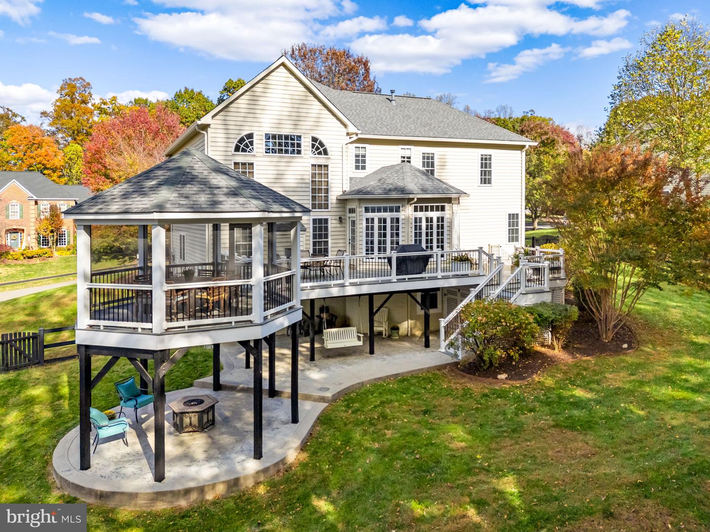 6348 BARN OWL CT, WARRENTON, Virginia 20187, 5 Bedrooms Bedrooms, ,3 BathroomsBathrooms,Residential,For sale,6348 BARN OWL CT,VAFQ2019656 MLS # VAFQ2019656