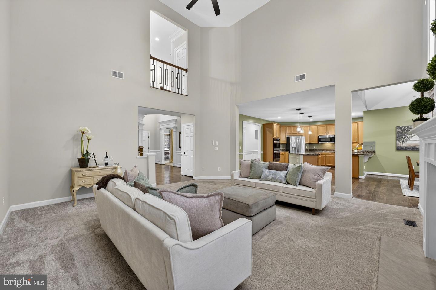 6348 BARN OWL CT, WARRENTON, Virginia 20187, 5 Bedrooms Bedrooms, ,3 BathroomsBathrooms,Residential,For sale,6348 BARN OWL CT,VAFQ2019656 MLS # VAFQ2019656