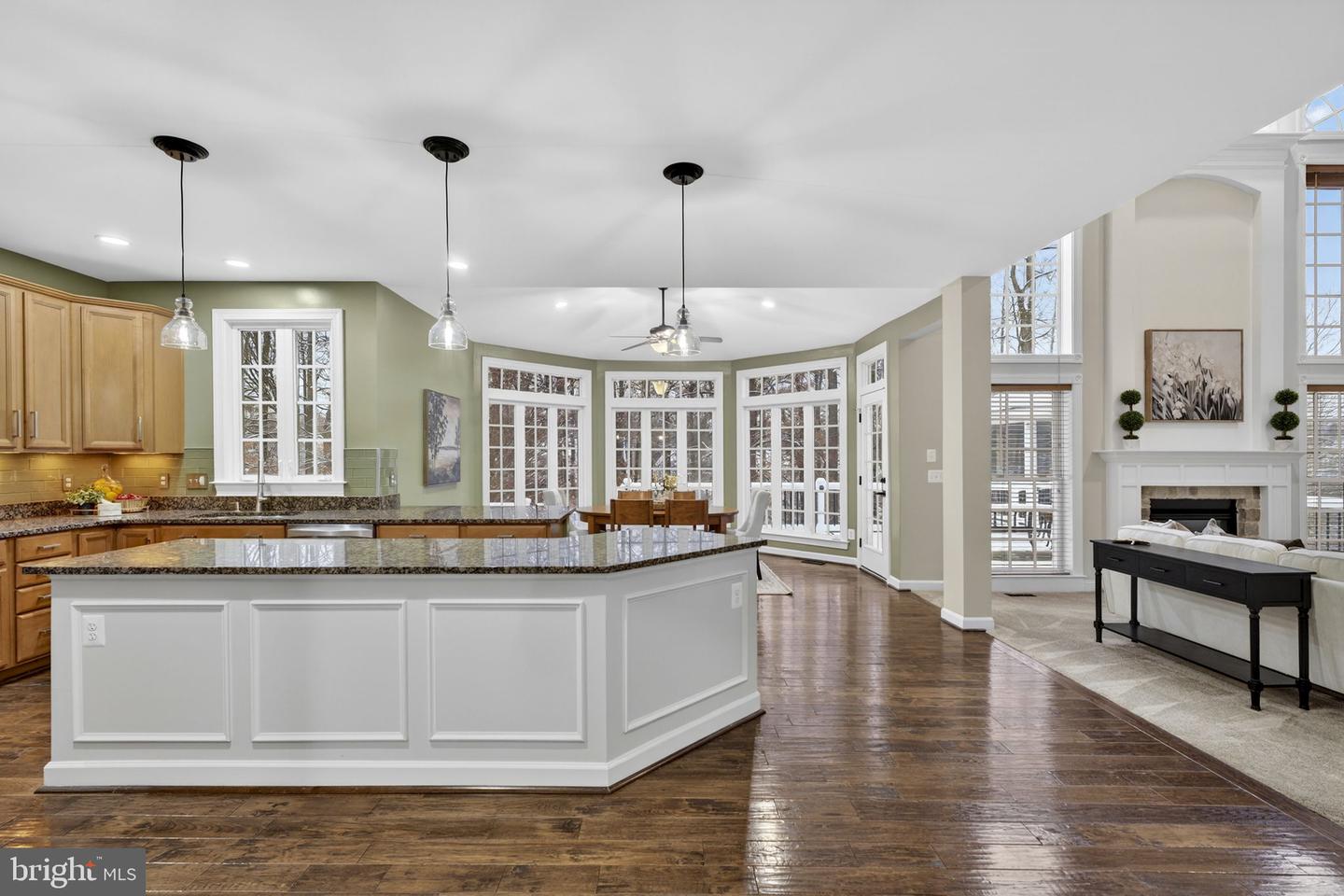 6348 BARN OWL CT, WARRENTON, Virginia 20187, 5 Bedrooms Bedrooms, ,3 BathroomsBathrooms,Residential,For sale,6348 BARN OWL CT,VAFQ2019656 MLS # VAFQ2019656