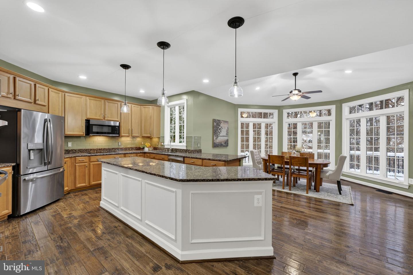 6348 BARN OWL CT, WARRENTON, Virginia 20187, 5 Bedrooms Bedrooms, ,3 BathroomsBathrooms,Residential,For sale,6348 BARN OWL CT,VAFQ2019656 MLS # VAFQ2019656