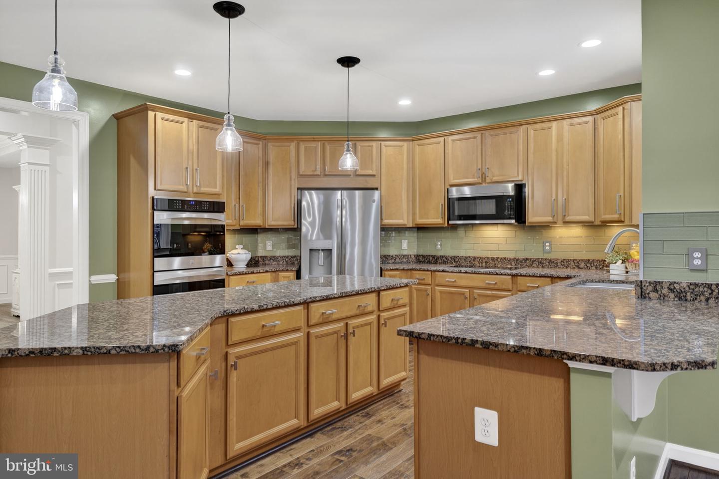 6348 BARN OWL CT, WARRENTON, Virginia 20187, 5 Bedrooms Bedrooms, ,3 BathroomsBathrooms,Residential,For sale,6348 BARN OWL CT,VAFQ2019656 MLS # VAFQ2019656