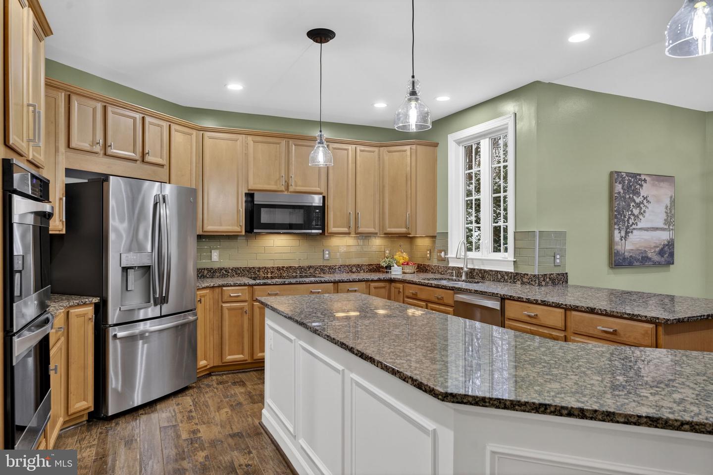 6348 BARN OWL CT, WARRENTON, Virginia 20187, 5 Bedrooms Bedrooms, ,3 BathroomsBathrooms,Residential,For sale,6348 BARN OWL CT,VAFQ2019656 MLS # VAFQ2019656