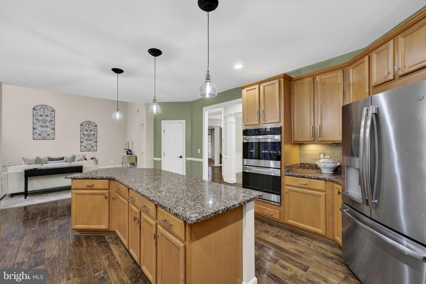 6348 BARN OWL CT, WARRENTON, Virginia 20187, 5 Bedrooms Bedrooms, ,3 BathroomsBathrooms,Residential,For sale,6348 BARN OWL CT,VAFQ2019656 MLS # VAFQ2019656