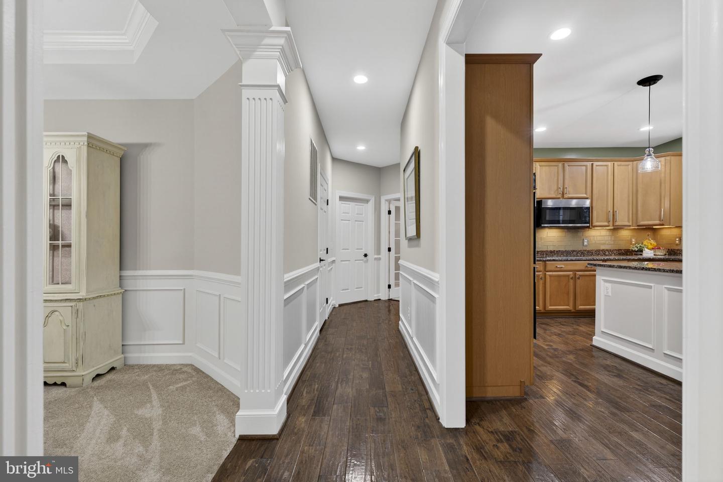 6348 BARN OWL CT, WARRENTON, Virginia 20187, 5 Bedrooms Bedrooms, ,3 BathroomsBathrooms,Residential,For sale,6348 BARN OWL CT,VAFQ2019656 MLS # VAFQ2019656