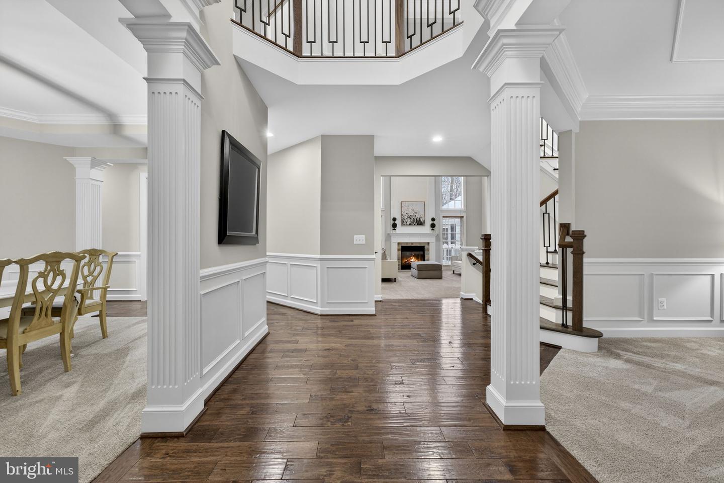 6348 BARN OWL CT, WARRENTON, Virginia 20187, 5 Bedrooms Bedrooms, ,3 BathroomsBathrooms,Residential,For sale,6348 BARN OWL CT,VAFQ2019656 MLS # VAFQ2019656