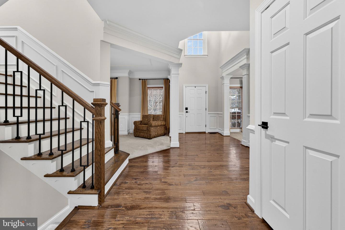 6348 BARN OWL CT, WARRENTON, Virginia 20187, 5 Bedrooms Bedrooms, ,3 BathroomsBathrooms,Residential,For sale,6348 BARN OWL CT,VAFQ2019656 MLS # VAFQ2019656